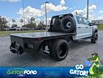New 2026 Ford F-450 XL Crew Cab 4WD Flatbed Truck for sale #FL23094 - photo 2