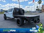New 2026 Ford F-450 XL Crew Cab 4WD Flatbed Truck for sale #FL23094 - photo 7