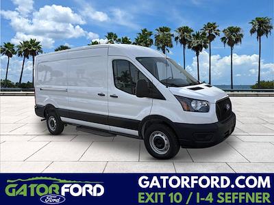 New 2026 Ford Transit 250 - photo 1