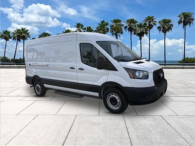 New 2026 Ford Transit 250 - photo 1