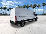 2026 Ford Transit 250 Medium Roof RWD Empty Cargo Van for sale #FL23652 - photo 2