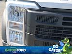 New 2025 Ford F-550 XL Crew Cab 4WD Flatbed Truck for sale #FL24495 - photo 10
