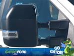 New 2025 Ford F-550 XL Crew Cab 4WD Flatbed Truck for sale #FL24495 - photo 12