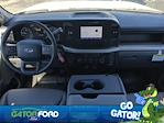 New 2025 Ford F-550 XL Crew Cab 4WD Flatbed Truck for sale #FL24495 - photo 15