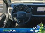 New 2025 Ford F-550 XL Crew Cab 4WD Flatbed Truck for sale #FL24495 - photo 16