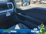 New 2025 Ford F-550 XL Crew Cab 4WD Flatbed Truck for sale #FL24495 - photo 17