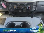 New 2025 Ford F-550 XL Crew Cab 4WD Flatbed Truck for sale #FL24495 - photo 19