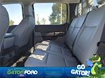 New 2025 Ford F-550 XL Crew Cab 4WD Flatbed Truck for sale #FL24495 - photo 20