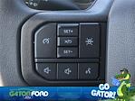 New 2025 Ford F-550 XL Crew Cab 4WD Flatbed Truck for sale #FL24495 - photo 27