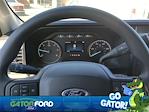 New 2025 Ford F-550 XL Crew Cab 4WD Flatbed Truck for sale #FL24495 - photo 29