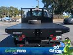 New 2025 Ford F-550 XL Crew Cab 4WD Flatbed Truck for sale #FL24495 - photo 6