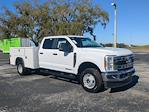 New 2026 Ford F-350 Crew Cab Service Truck for sale #FL24845 - photo 3