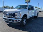 New 2026 Ford F-350 Crew Cab Service Truck for sale #FL24845 - photo 9