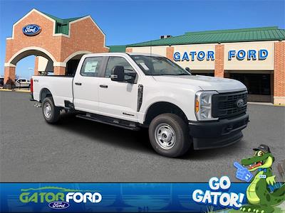 New 2026 Ford F-250 XL Crew Cab for sale #FL25474 - photo 1
