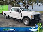 New 2026 Ford F-250 XL Crew Cab for sale #FL25474 - photo 2