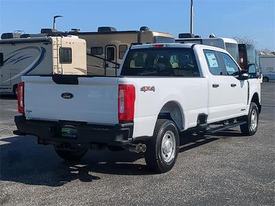 New 2026 Ford F-250 XL Crew Cab for sale #FL25626 - photo 2