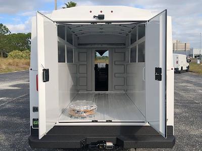 New 2025 Ford Transit 350 Upfitted Cargo Van for sale #FL25695 - photo 2