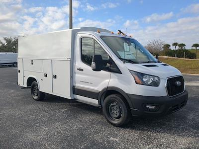 New 2025 Ford Transit 350 Cutaway for sale #FL25695 - photo 2