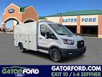 New 2025 Ford Transit 350 Upfitted Cargo Van for sale #FL25695 - photo 1