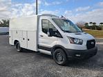 New 2025 Ford Transit 350 Upfitted Cargo Van for sale #FL25695 - photo 4