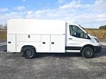 New 2025 Ford Transit 350 Upfitted Cargo Van for sale #FL25695 - photo 6