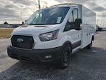 New 2025 Ford Transit 350 Upfitted Cargo Van for sale #FL25695 - photo 10