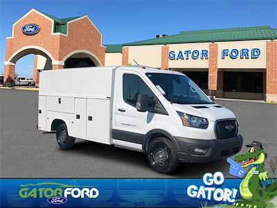 New 2025 Ford Transit 350 Cutaway for sale #FL25903 - photo 1