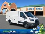 2025 Ford Transit 350 RWD Cutaway for sale #FL25903 - photo 1