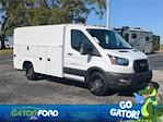 2025 Ford Transit 350 RWD Cutaway for sale #FL25903 - photo 2
