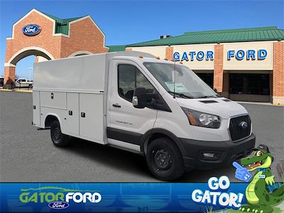 2025 Ford Transit 350 RWD Cutaway for sale #FL25905 - photo 1