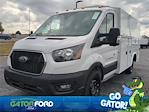 2025 Ford Transit 350 RWD Knapheide Service Utility Van for sale #FL25905 - photo 9