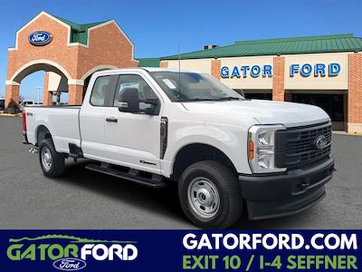 New 2026 Ford F-250 Super Cab for sale #FL25992 - photo 1