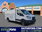 New 2025 Ford Transit 350 Service Utility Van for sale #FL27574 - photo 1