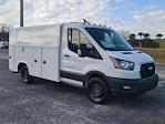 New 2025 Ford Transit 350 Service Utility Van for sale #FL27574 - photo 4