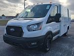 New 2025 Ford Transit 350 Service Utility Van for sale #FL27574 - photo 10