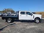 New 2026 Ford F-350 Crew Cab Steel Flatbed Truck for sale #FL28651 - photo 5