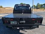 New 2026 Ford F-350 Crew Cab Steel Flatbed Truck for sale #FL28651 - photo 6