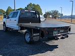 New 2026 Ford F-350 Crew Cab Steel Flatbed Truck for sale #FL28651 - photo 7