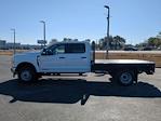 New 2026 Ford F-350 Crew Cab Steel Flatbed Truck for sale #FL28651 - photo 8