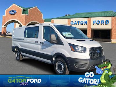 New 2025 Ford Transit 150 Low Roof Empty Cargo Van for sale #FL29127 - photo 1