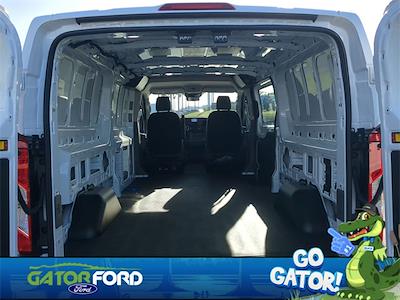 2025 Ford Transit 150 Low Roof RWD Empty Cargo Van for sale #FL29127 - photo 2