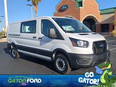 New 2025 Ford Transit 150 Low Roof Empty Cargo Van for sale #FL29127 - photo 2
