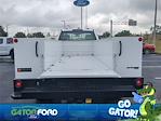 New 2024 Ford F-350 Regular Cab 4WD Monroe Truck Equipment 132" Steel ServicePro 11' Service Truck for sale #FL29350 - photo 13