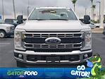 New 2024 Ford F-350 Regular Cab 4WD Monroe Truck Equipment 132" Steel ServicePro 11' Service Truck for sale #FL29350 - photo 4