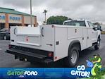 New 2024 Ford F-350 Regular Cab 4WD Monroe Truck Equipment 132" Steel ServicePro 11' Service Truck for sale #FL29350 - photo 2