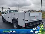 New 2024 Ford F-350 Regular Cab 4WD Monroe Truck Equipment 132" Steel ServicePro 11' Service Truck for sale #FL29350 - photo 7