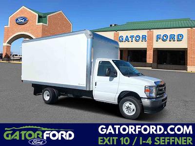 New 2026 Ford E-450 - photo 1