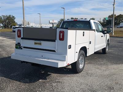 New 2025 Ford F-250 Super Cab Service Truck for sale #FL30495 - photo 2