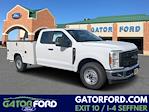 New 2025 Ford F-250 Super Cab Service Truck for sale #FL30495 - photo 1
