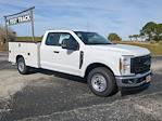 New 2025 Ford F-250 Super Cab Service Truck for sale #FL30495 - photo 4